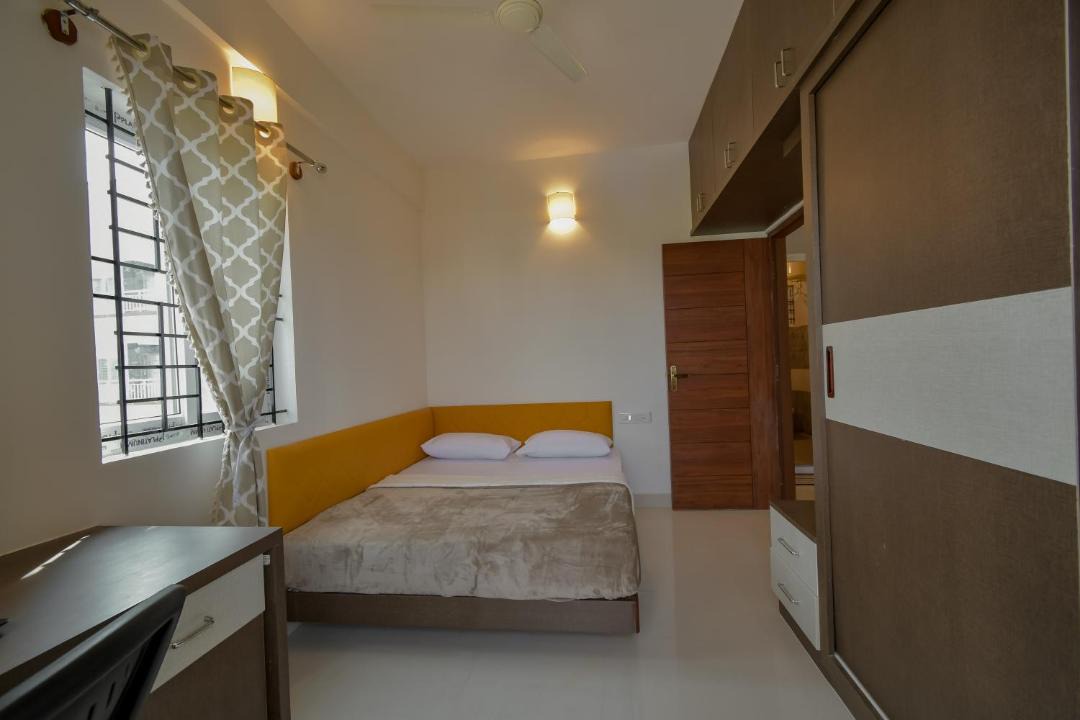 Photo of Bedroom in Palm Meadows