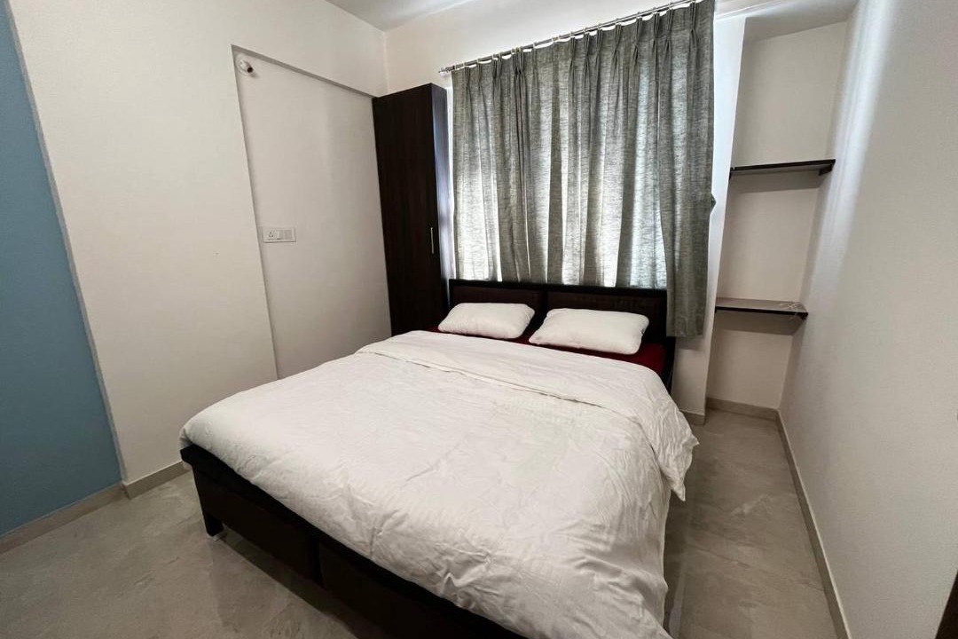 Photo of Bedroom in Nashik