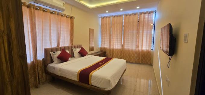 Photo of Bedroom in Mangalore