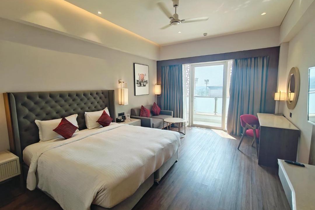 Photo of Bedroom in Kurnool