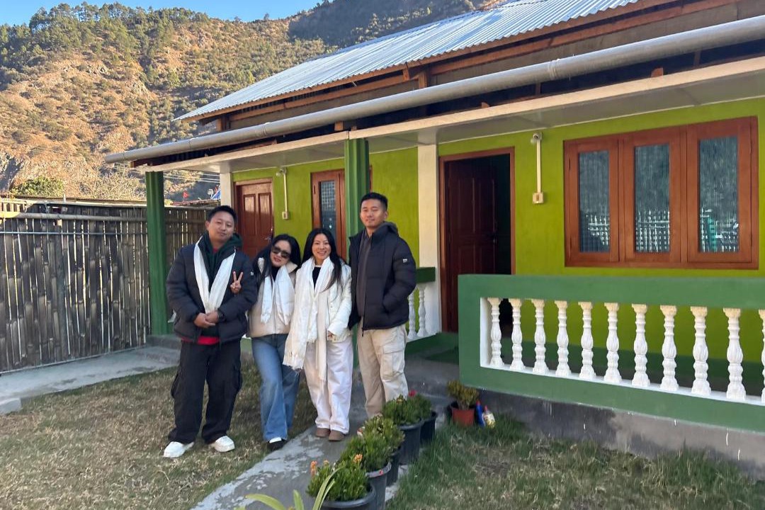 Photo of Others in Dirang