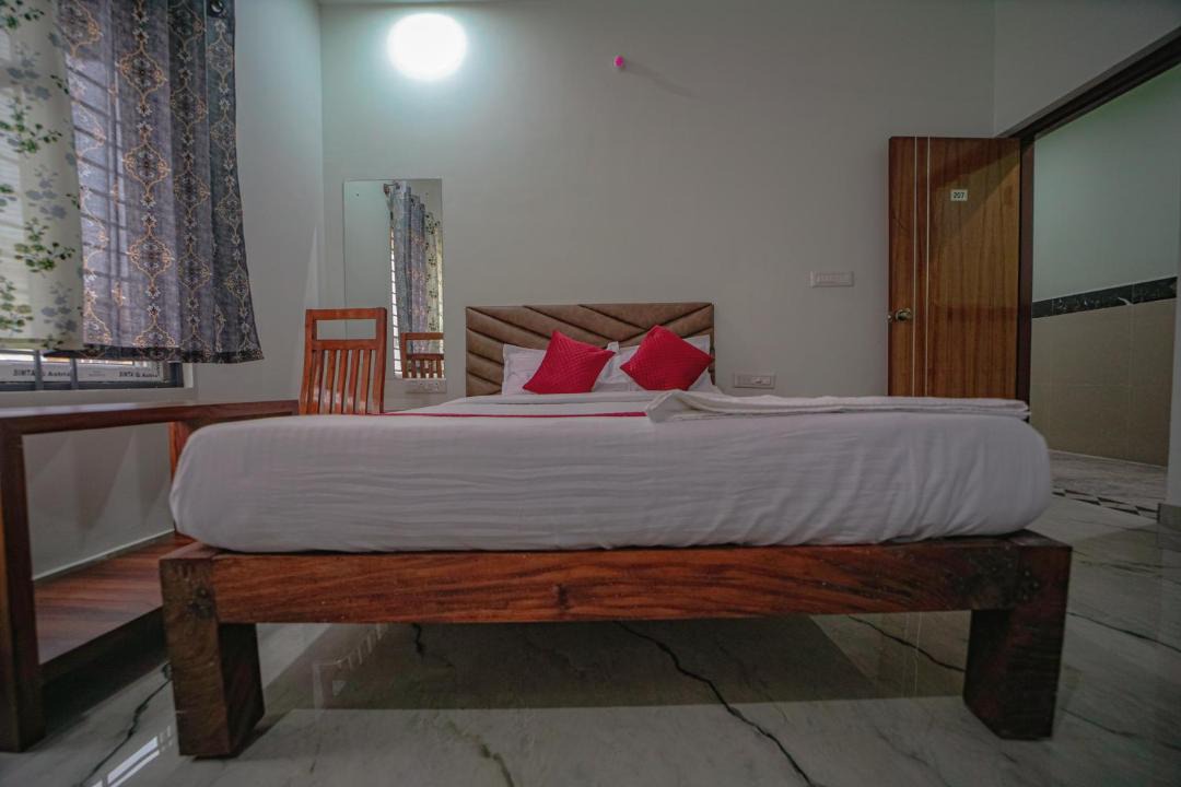 Photo of Bedroom in Kumbalgodu