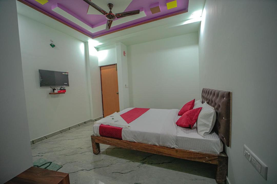 Photo of Bedroom in Kumbalgodu