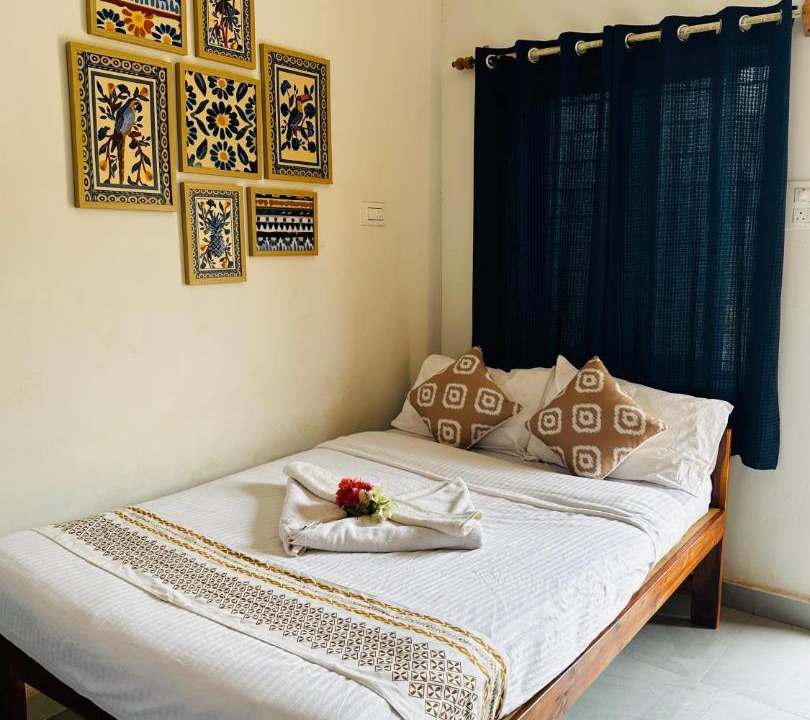 Photo of Bedroom in Ashvem