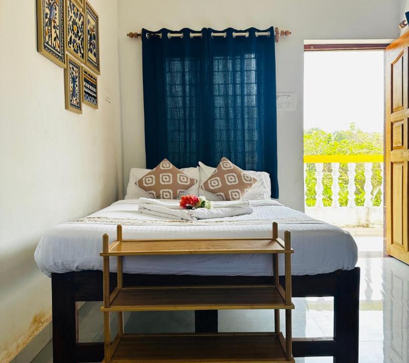 Photo of Bedroom in Ashvem