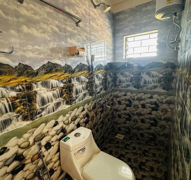 Photo of Bathroom in Ashvem