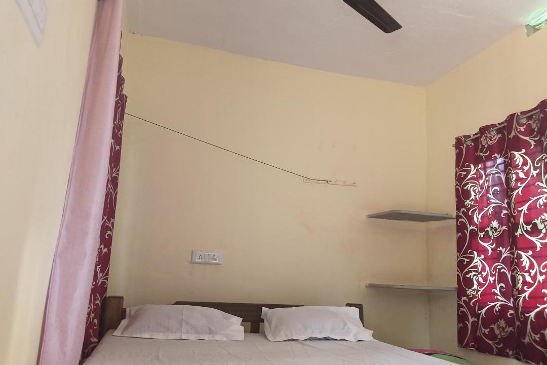 Photo of Bedroom in Gokarna