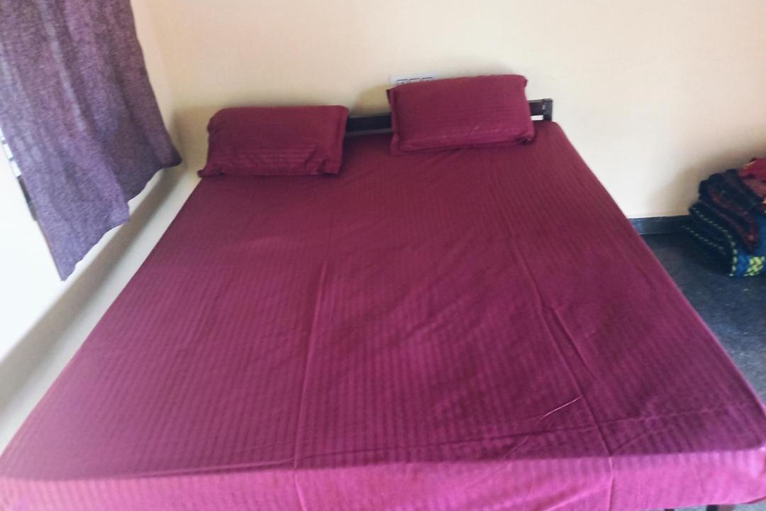 Photo of Bedroom in Gokarna