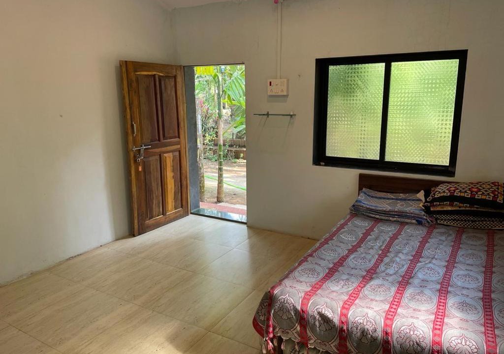 Photo of Bedroom in Alibaug