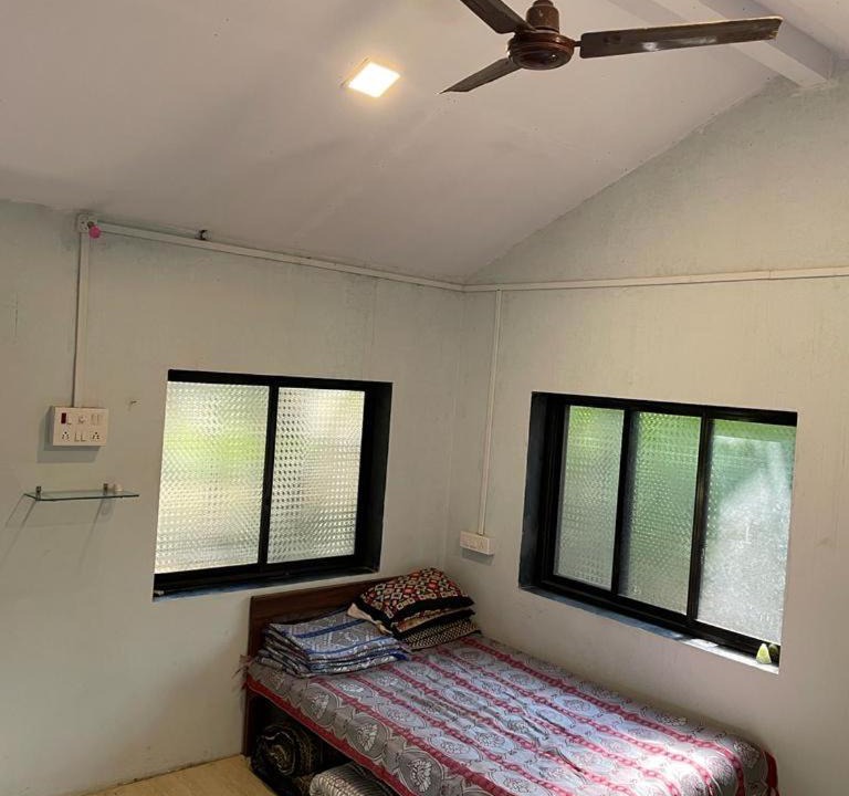 Photo of Bedroom in Alibaug