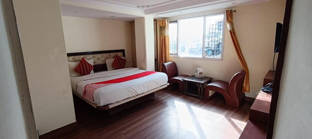 Photo of Bedroom in Bemloi