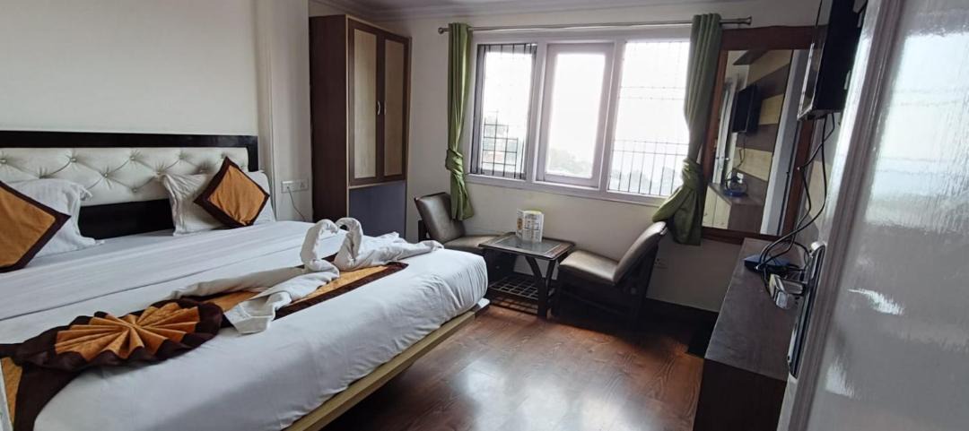 Photo of Bedroom in Bemloi