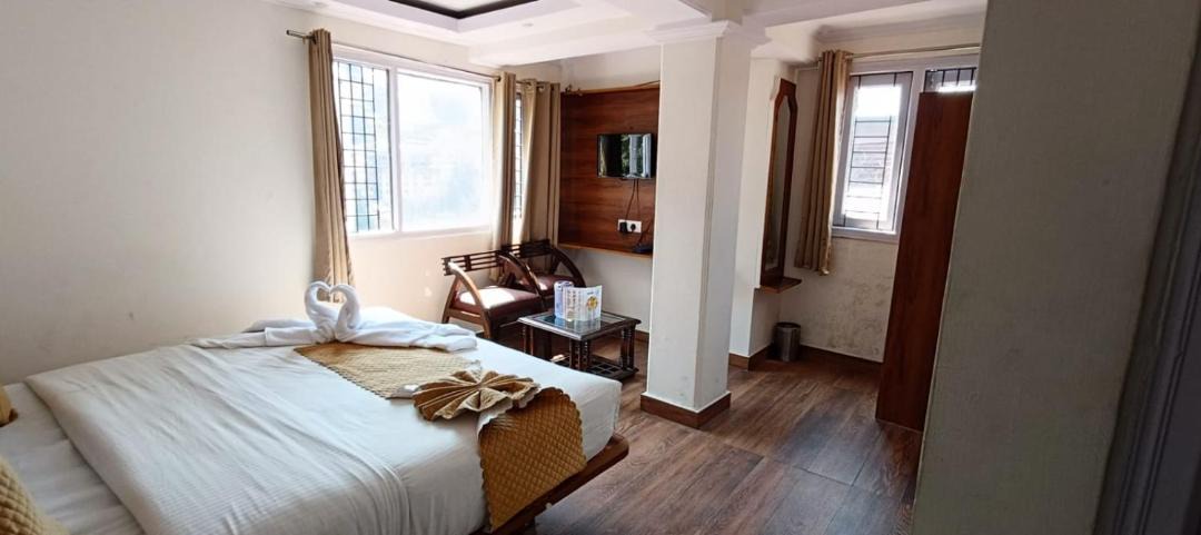 Photo of Bedroom in Bemloi
