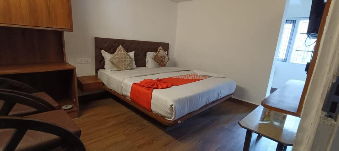 Photo of Bedroom in Bemloi