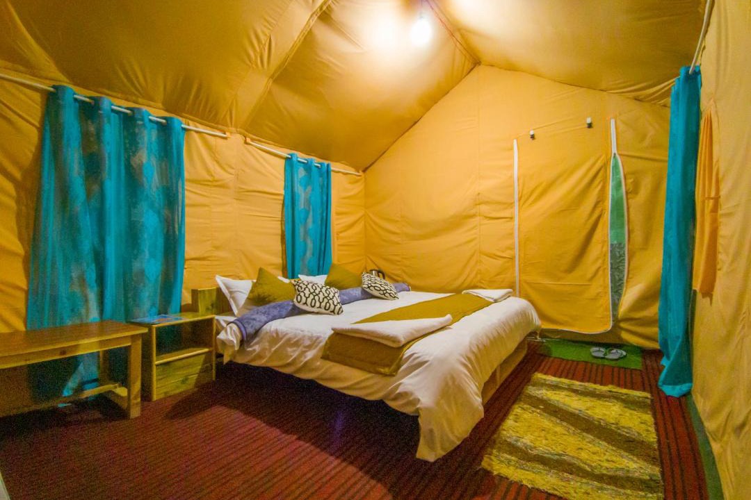 Photo of Bedroom in Rakchham