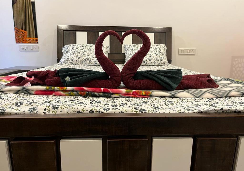 Photo of Bedroom in Panchgani