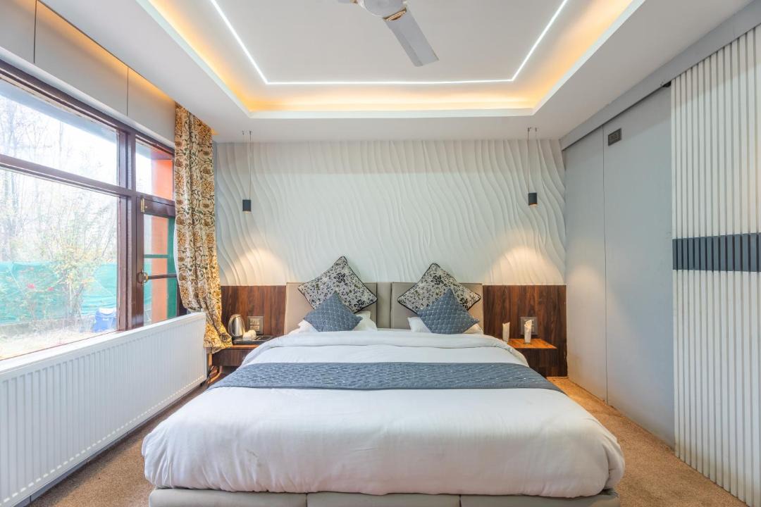 Photo of Bedroom in Srechan
