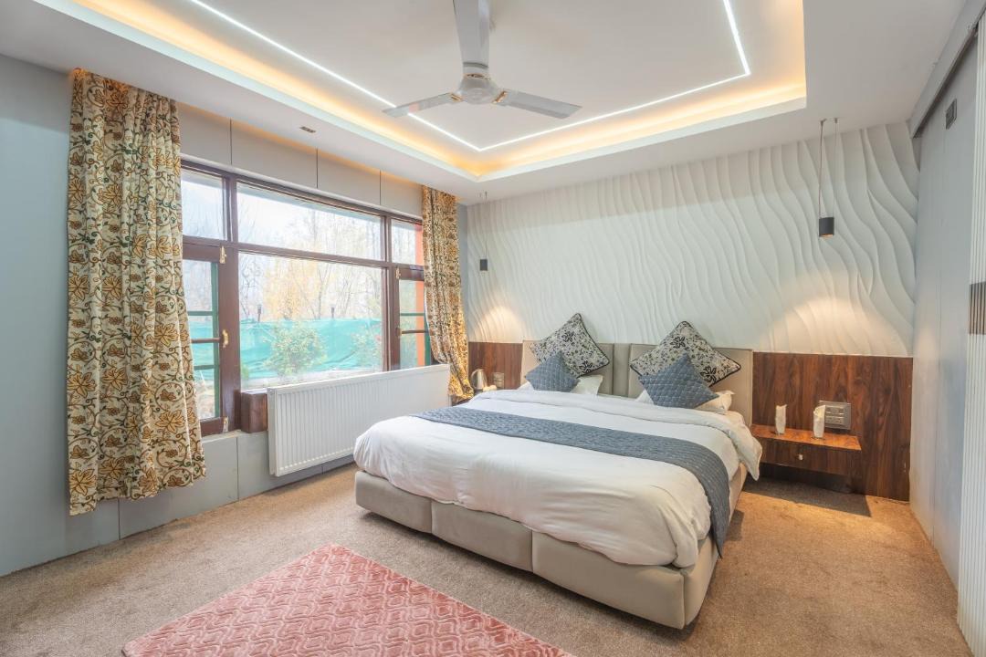 Photo of Bedroom in Srechan