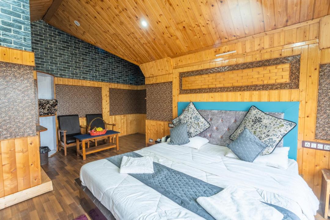 Photo of Bedroom in Srechan