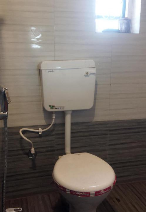 Photo of Bathroom in Koynanagar