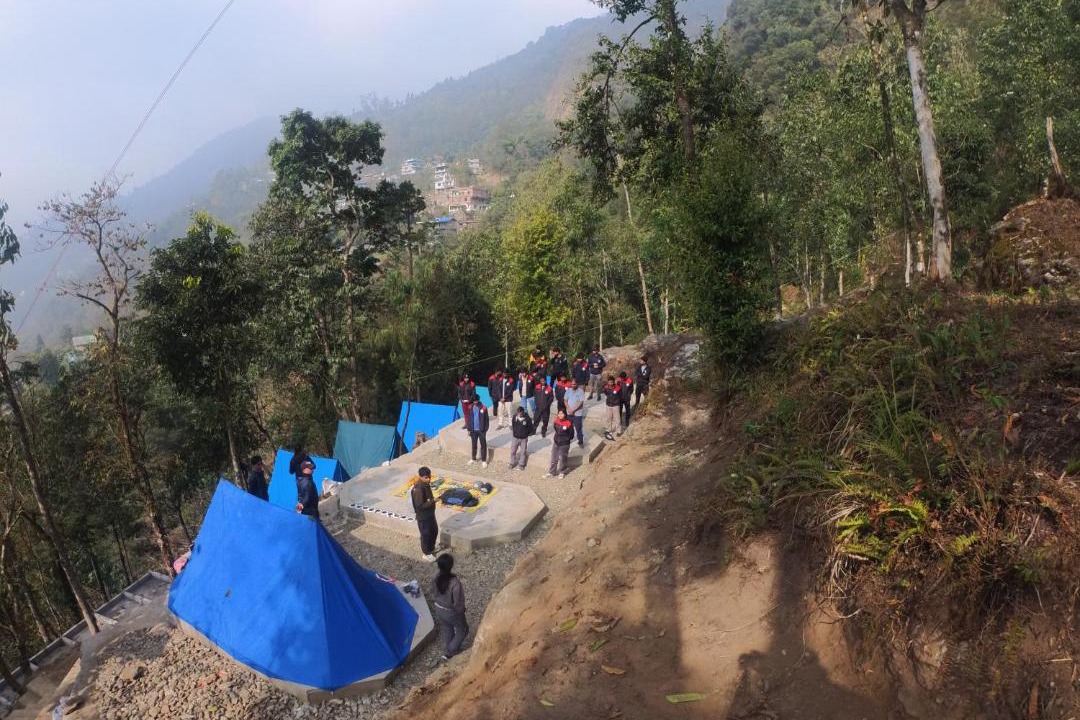 Photo of Others in Gangtok
