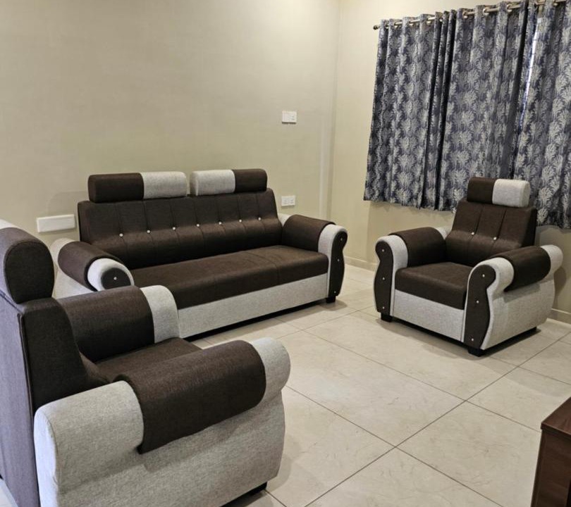 Photo of Livingroom in Rajahmundry