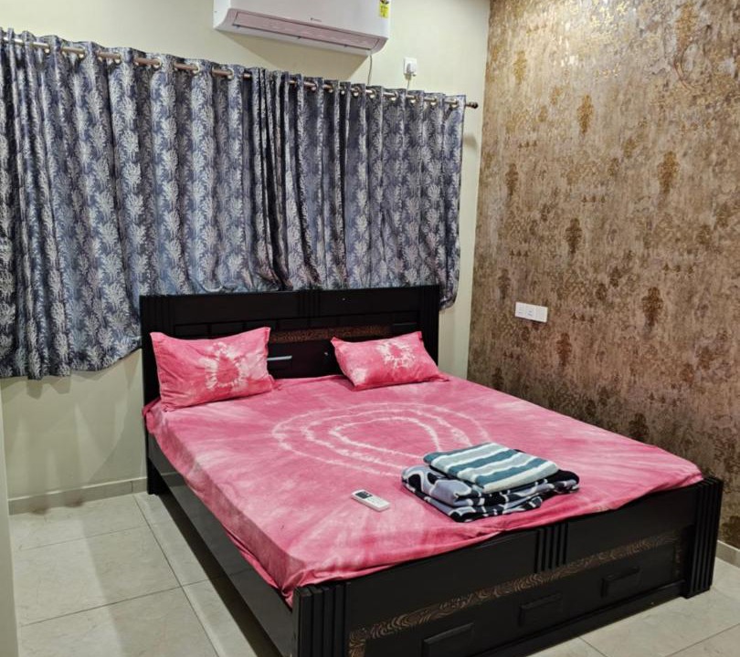 Photo of Bedroom in Rajahmundry