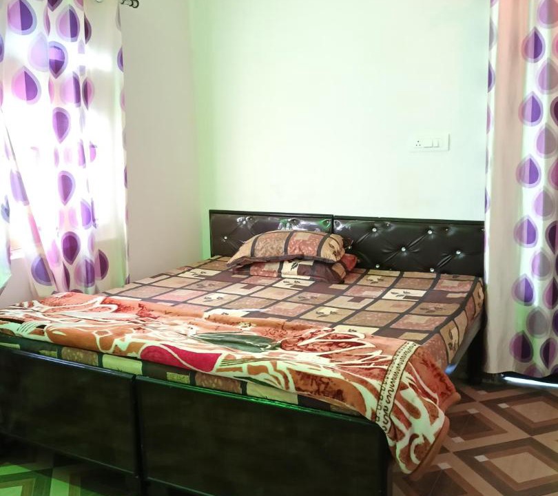 Photo of Bedroom in Ukhimath