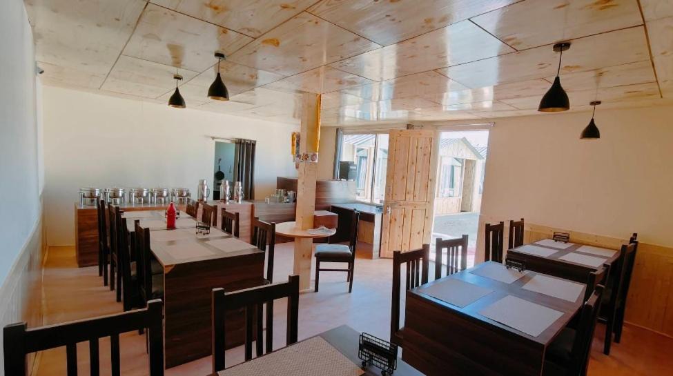 Photo of Kitchen in Leh