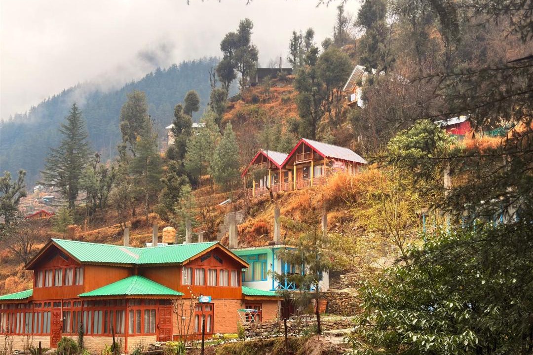 Photo of Others in Jibhi
