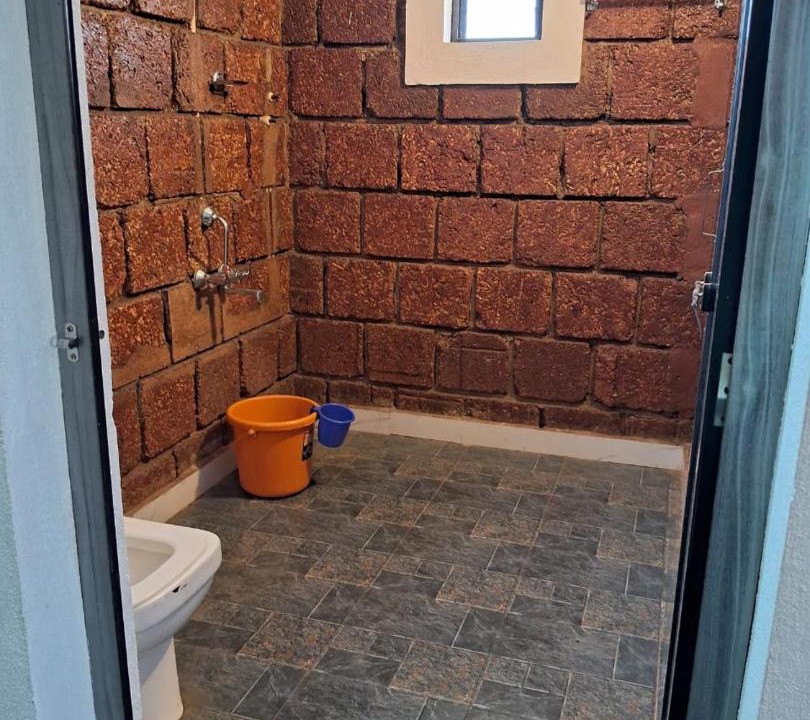 Photo of Bathroom in Timbholi