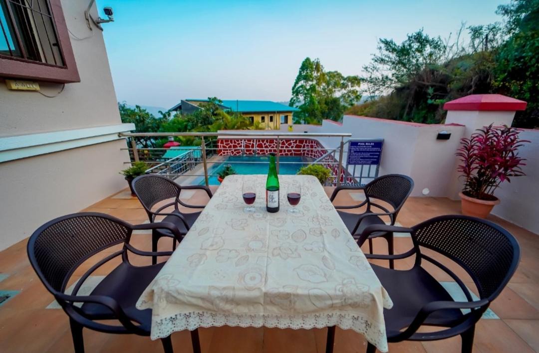 Photo of Patio Balcony in Bhilar