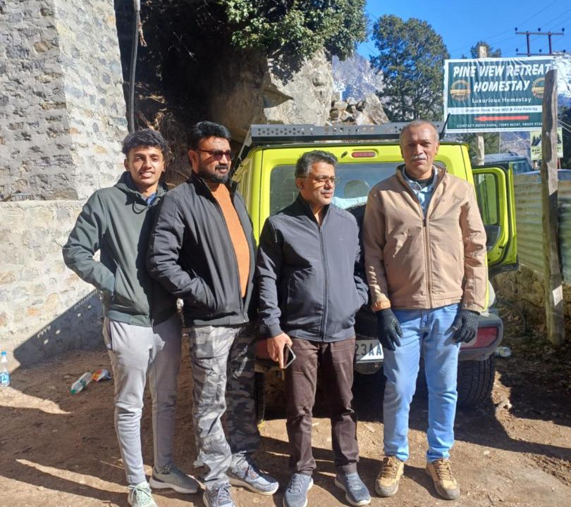 Photo of Others in Kalpa