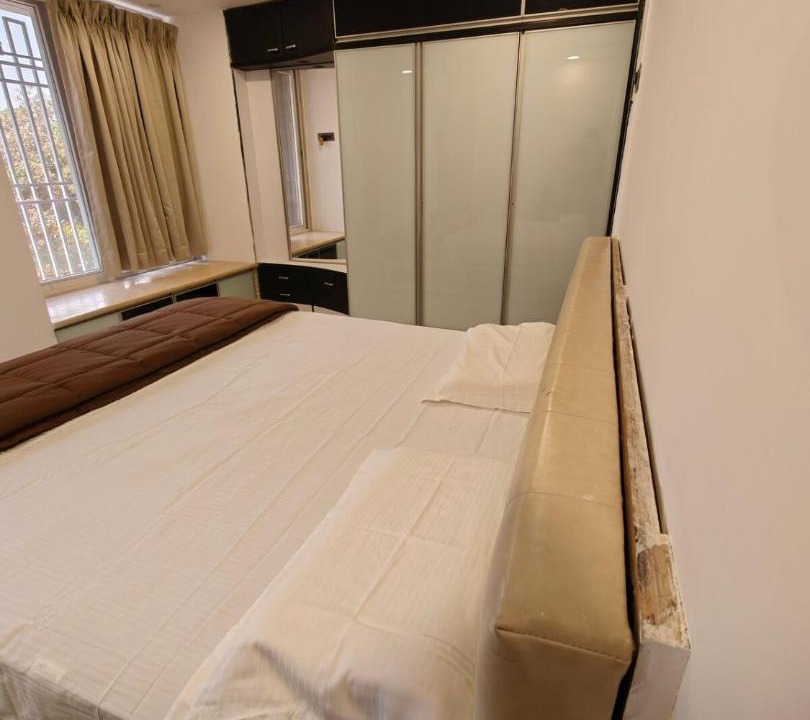 Photo of Bedroom in Sanpada
