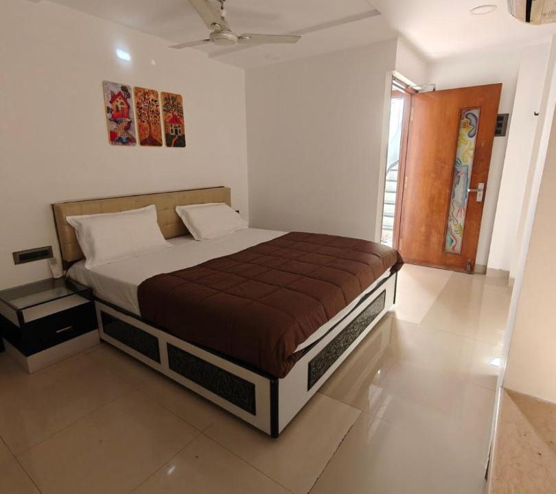 Photo of Bedroom in Sanpada