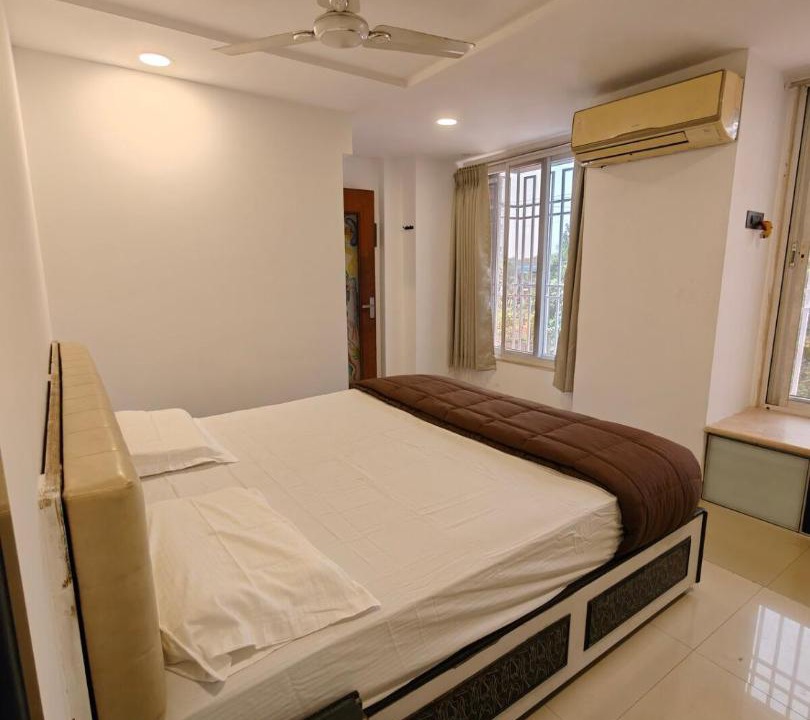 Photo of Bedroom in Sanpada