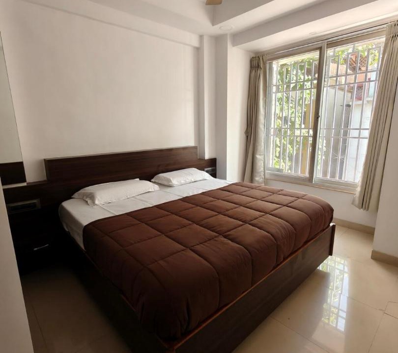 Photo of Bedroom in Sanpada