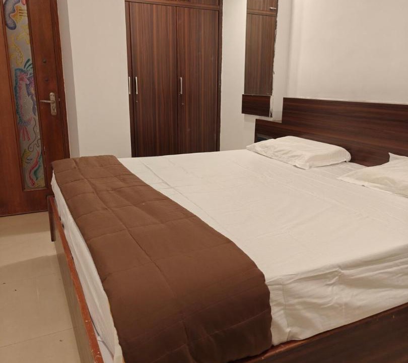 Photo of Bedroom in Sanpada