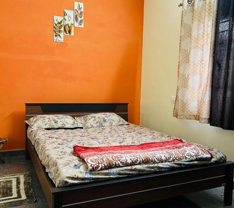 Photo of Bedroom in Agara