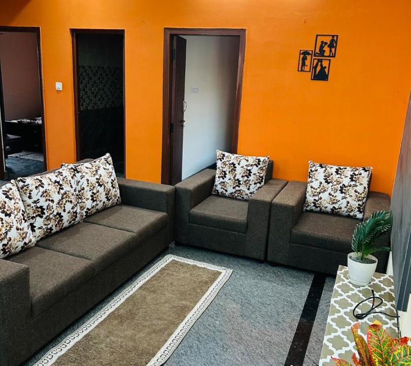 Photo of Livingroom in Agara