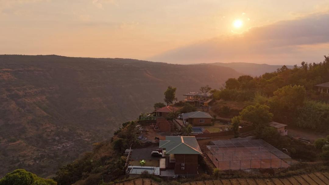 Photo of Others in Mahabaleshwar