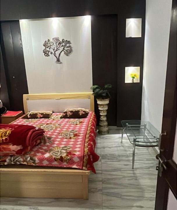 Photo of Bedroom in Jammu