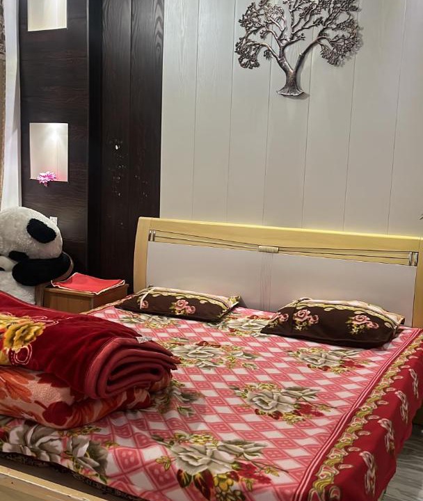 Photo of Bedroom in Jammu