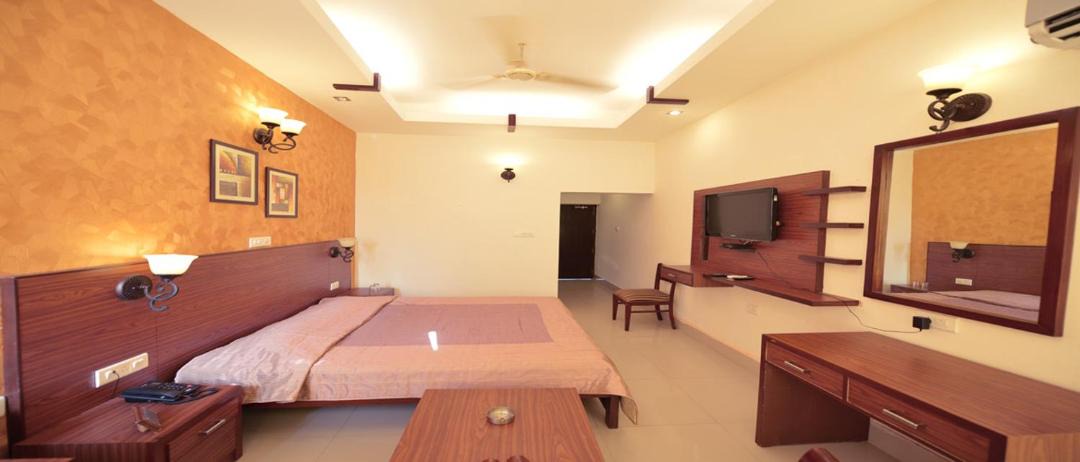 Photo of Bedroom in Surajkund
