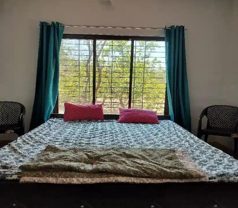 Photo of Bedroom in Devrukh