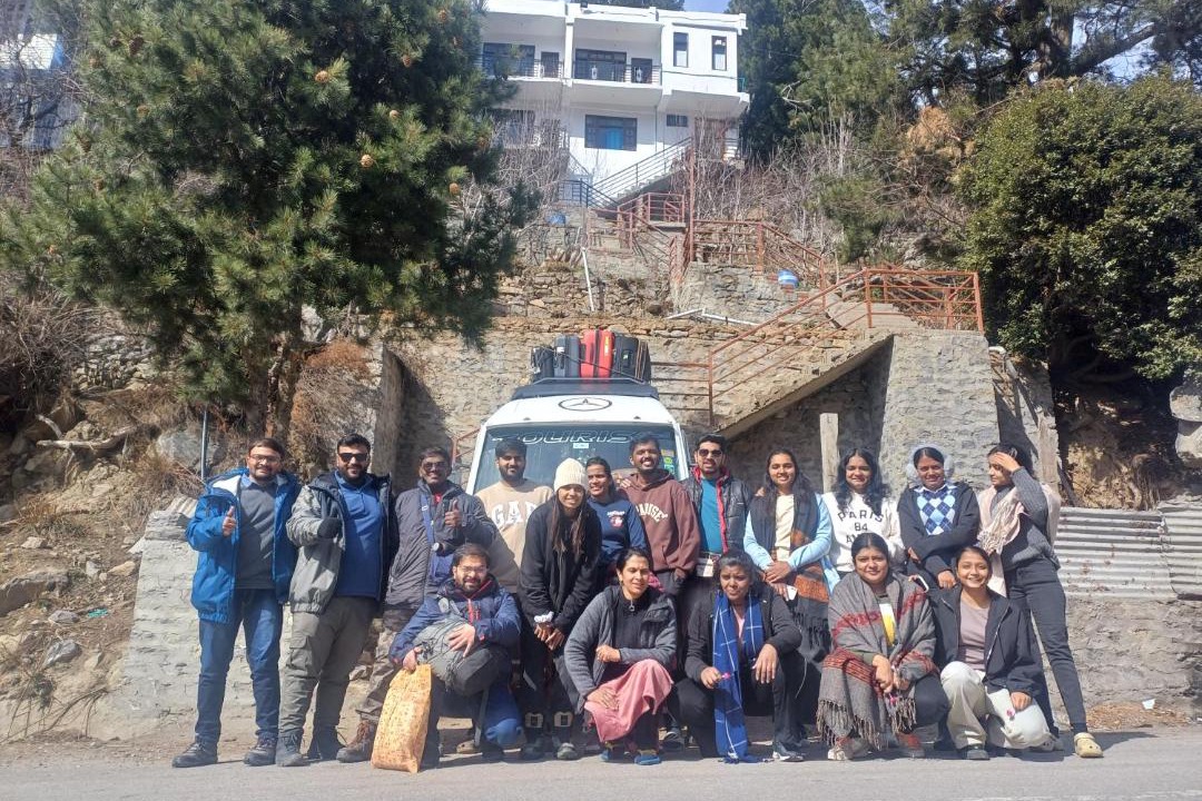 Photo of Others in Kalpa