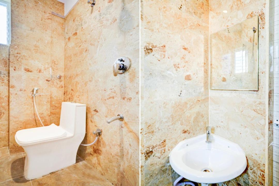 Photo of Bathroom in Nagavara