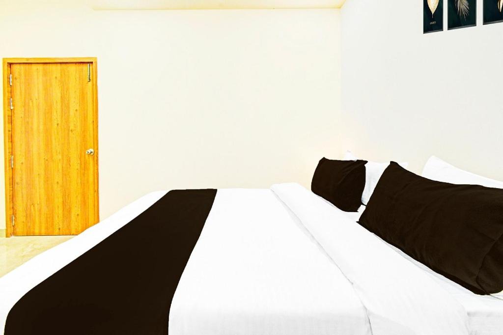Photo of Bedroom in Nagavara