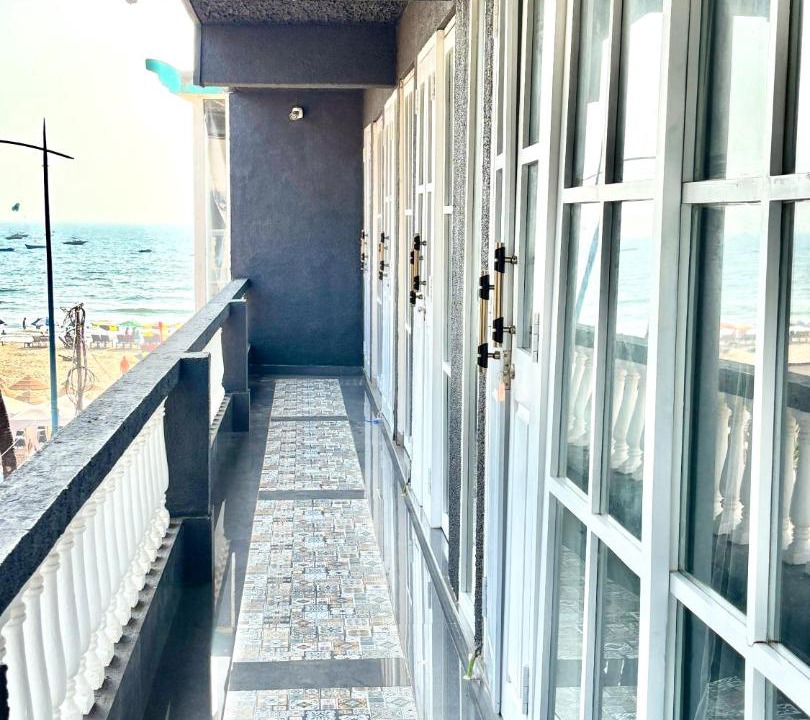 Photo of Patio Balcony in Baga
