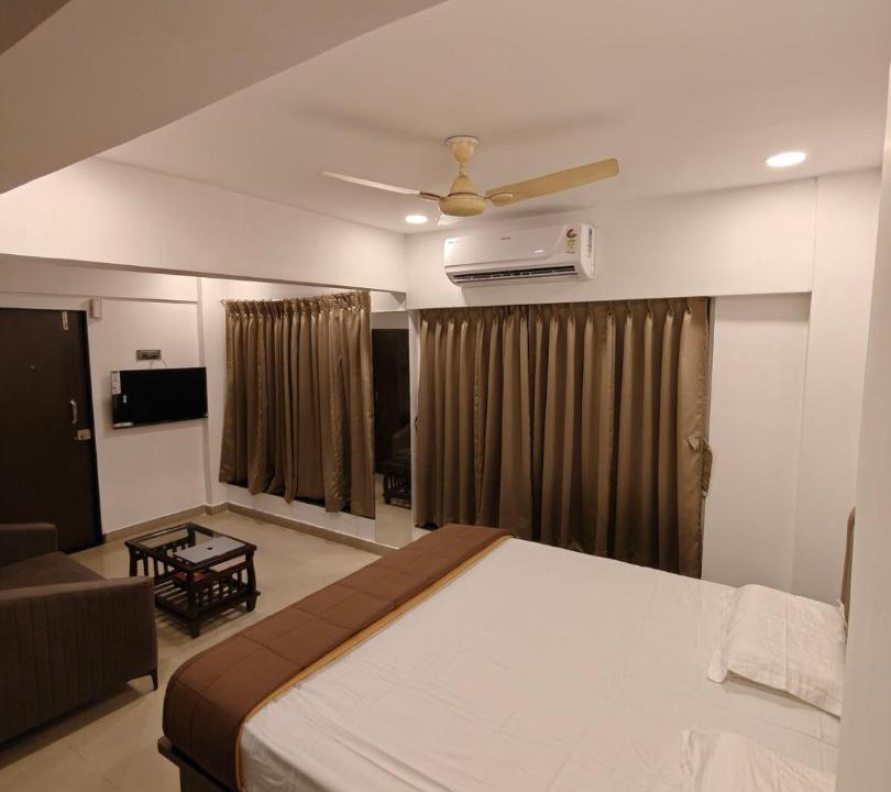 Photo of Bedroom in Sanpada